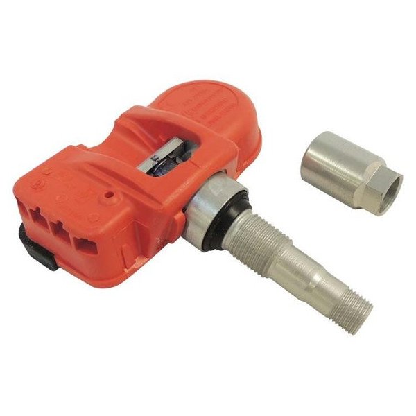 Crown Automotive, Tire Pressure Monitor Sensor (TPMS), for 12-15 Jeep Grand Cherokee WK SRT8 Crown Automotive, Tire Pressure Monitor Sensor (TPMS), for 12-15 Jeep Grand Cherokee WK SRT8
