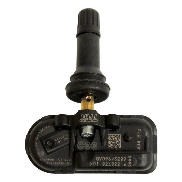 Crown Automotive, Tire Pressure Monitor Sensor, for 14-21 Jeep Cherokee KL