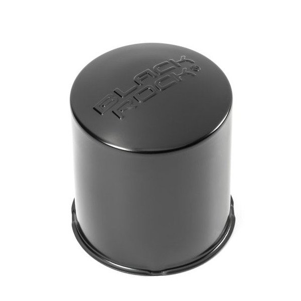 Black Rock, Center Cap, for 5x4.5 / 5x5 Bolt Pattern Wheel Black Rock, Center Cap, for 5x4.5 / 5x5 Bolt Pattern Wheel