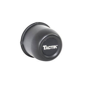 Center Cap, Black