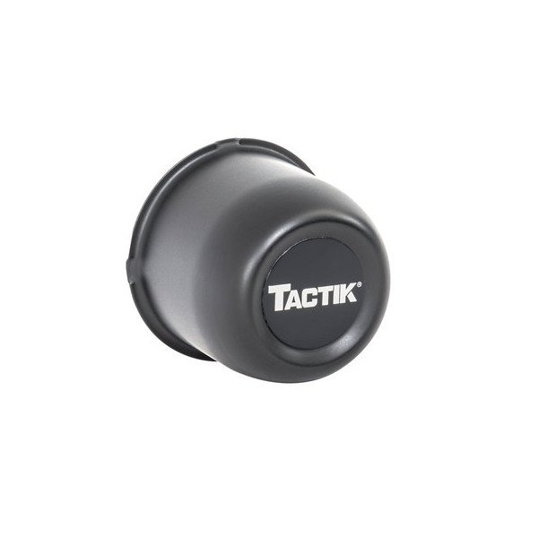 Center Cap, Black