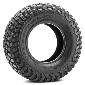 BFGoodrich, Mud-Terrain T/A KM3 Tire, in 33x12.50R20 BFGoodrich, Mud-Terrain T/A KM3 Tire, in 33x12.50R20