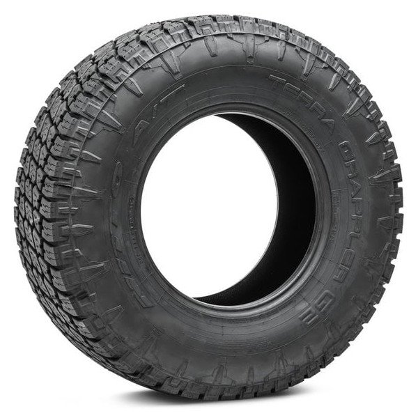 Terra Grappler G2 Tire, 17 - 275/65R18 Terra Grappler G2 Tire, 17 - 275/65R18