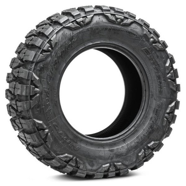 Mud Grappler Tire, 15 - 33x13.50R15LT