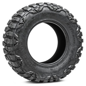 Nitto, Mud Grappler Tire, in 37x13.50R22LT