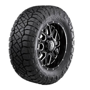 Nitto, Ridge Grappler Tire, in 38x13.50R24LT