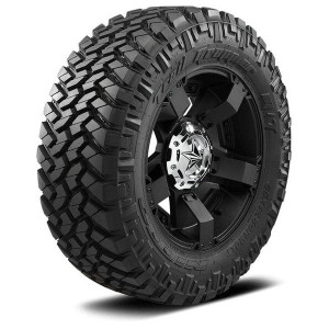 Trail Grappler Tire, 18 - 35x12.50R18LT Trail Grappler Tire, 18 - 35x12.50R18LT
