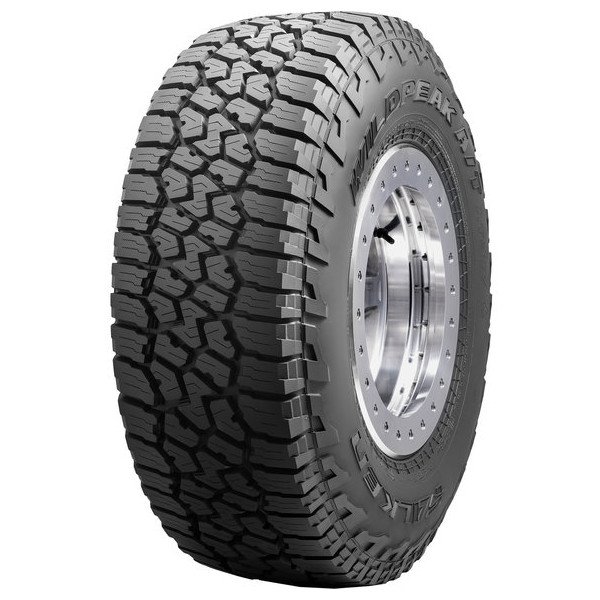 Falken, Wildpeak A/T3W All-Terrain Tire, in 35x12.50R15LT Falken, Wildpeak A/T3W All-Terrain Tire, in 35x12.50R15LT