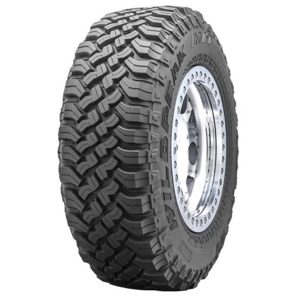Falken, Wildpeak M/T Mud Terrain Tire, in 37x12.50R17LT Falken, Wildpeak M/T Mud Terrain Tire, in 37x12.50R17LT