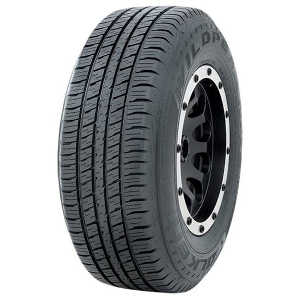 Falken, Wildpeak H/T All-Season Tire, in 275/65R18