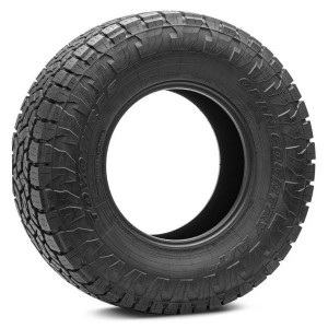 Toyo Tires, Open Country A/T III Tire, in LT235/75R15 with White Outlined Sidewall Lettering