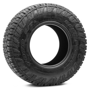 Toyo Tires, Open Country C/T Tire, in LT285/75R16