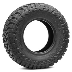 Toyo Tires, Open Country M/T Tire, in 40x15.50R20LT
