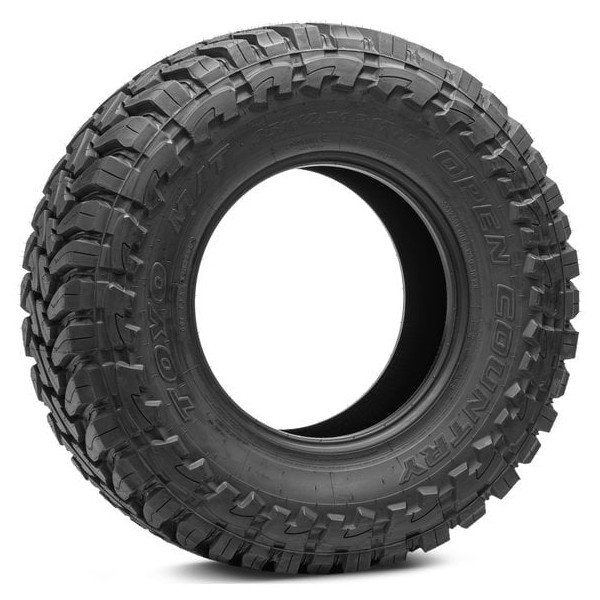Toyo Tires, Open Country M/T Tire, in LT325/50R22