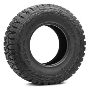 Toyo Tires, Open Country R/T Tire, in 35x12.50R17LT