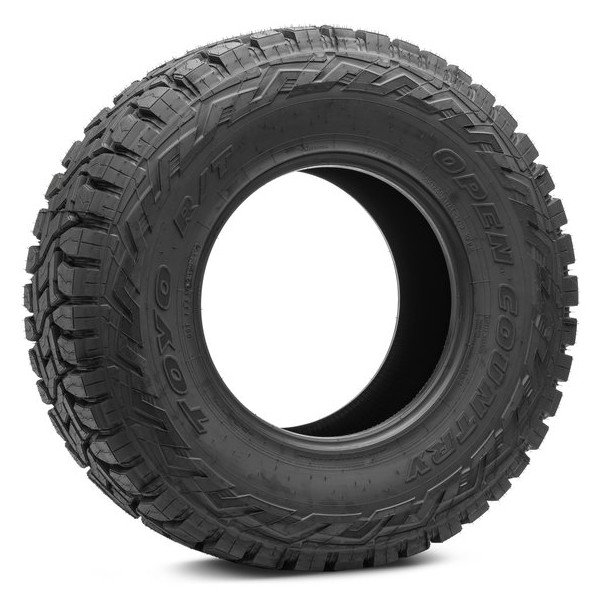 Toyo Tires, Open Country R/T Tire, in 35x12.50R22LT