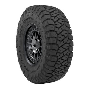 Toyo Tires, Open Country R/T Trail Tire, in LT295/70R17 128/125Q E/10