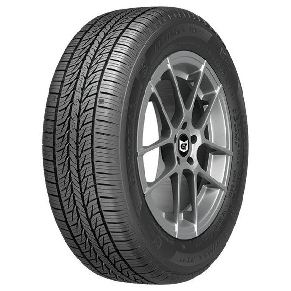 General, AltiMAX RT43 Tire, in 175/70R13