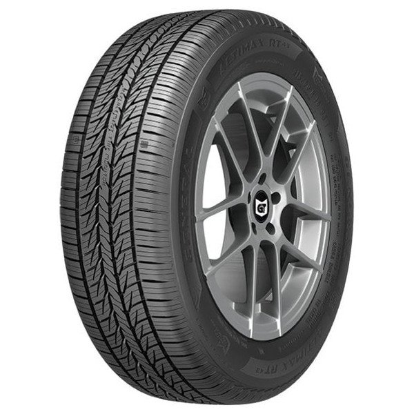 General, AltiMAX RT43 Tire, in 215/55R18