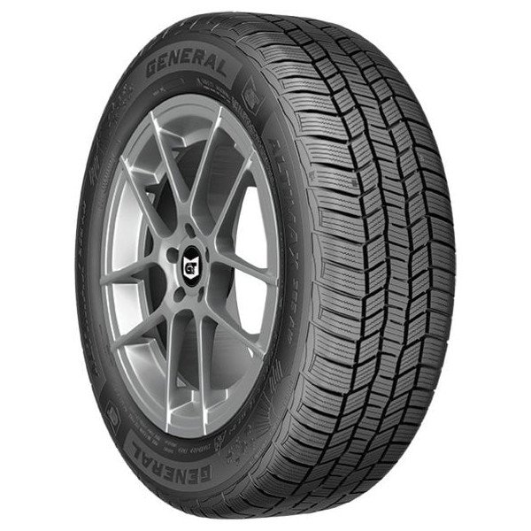 General, AltiMAX 365 AW Tire, in 245/45R19 General, AltiMAX 365 AW Tire, in 245/45R19