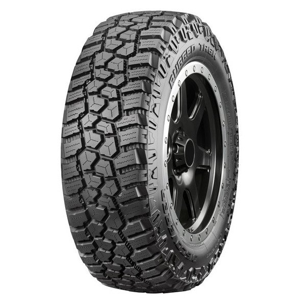 Cooper Tires, Discoverer Rugged Trek Tire, in LT265/65R18 RBL