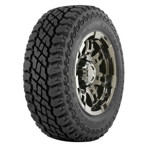 Cooper Tires, Discoverer S/T MAXX Tire, in LT275/65R18 BLK