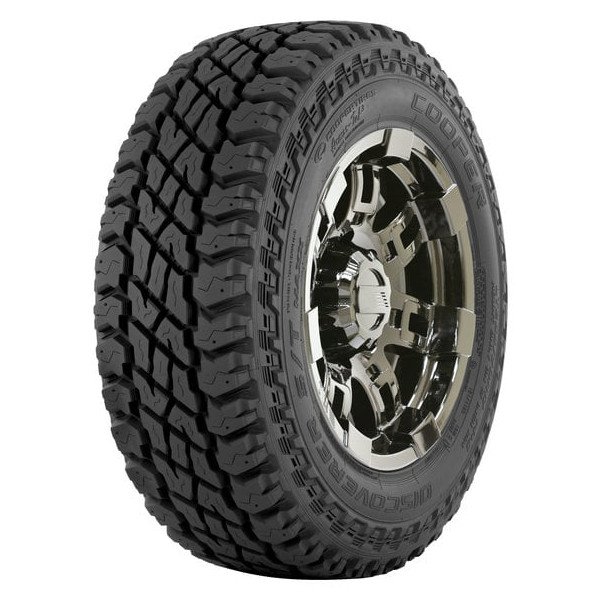 Cooper Tires, Discoverer S/T MAXX Tire, in LT235/85R16 BLK Cooper Tires, Discoverer S/T MAXX Tire, in LT235/85R16 BLK
