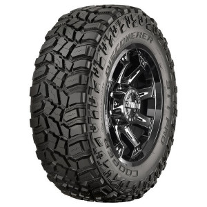 Cooper Tires, Discoverer STT Pro, LT325/65R18 RWL