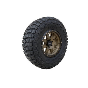 Kenda Tires, Klever M/T KR29 Tire, in LT245/75R16 120/116Q Kenda Tires, Klever M/T KR29 Tire, in LT245/75R16 120/116Q