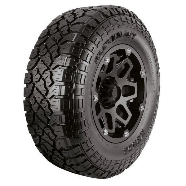 Kenda Tires, Klever R/T KR601 Tire, in 33x12.50R24 106Q