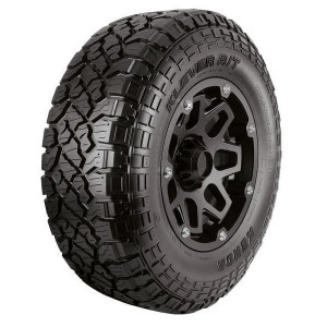 Kenda Tires, Klever R/T KR601 Tire, in LT275/55R20 121/117R Kenda Tires, Klever R/T KR601 Tire, in LT275/55R20 121/117R