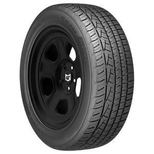 General, G-MAX Justice Tire, in 265/60R17