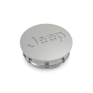 Mineral Gray Center Cap