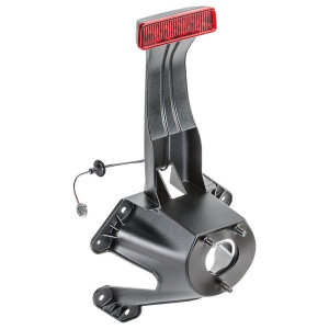 Mopar, Spare Tire Module Bracket, for 07-18 Jeep Wrangler JK