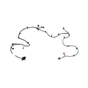 Mopar, Backup Sensor Wiring Harness, for 2018 Jeep Wrangler JL