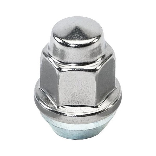 Wheel Lug Nut 1/2"-20