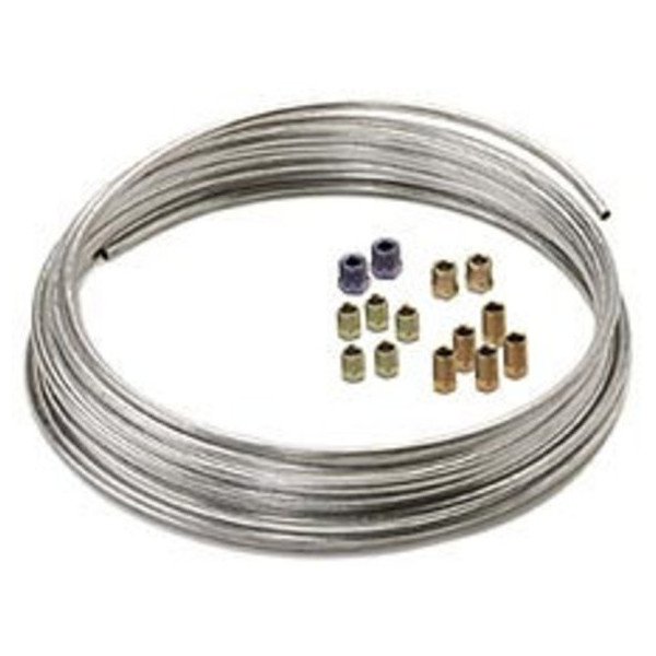 Classic Tube, Fleet 5/16" x 20' Tubing Kit, Universal