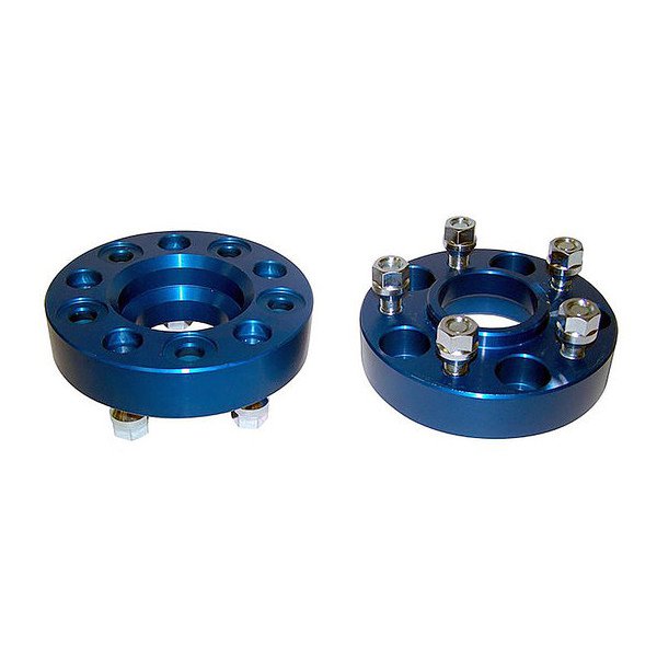 1.5" Wheel Spacer Set