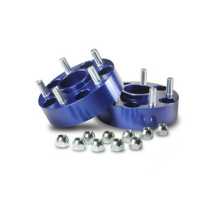 Spidertrax, 1 3/4" Wheel Spacer, for 18-23 Jeep Wrangler JL & Gladiator JT Spidertrax, 1 3/4" Wheel Spacer, for 18-23 Jeep Wrangler JL & Gladiator JT