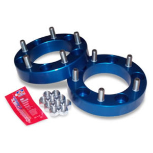 Spidertrax, 1.25" Wheel Spacer Kit, for Jeep CJ-5, CJ-6, CJ-7 & CJ-8 Scrambler with 5x5.5" Bolt Pattern Spidertrax, 1.25" Wheel Spacer Kit, for Jeep CJ-5, CJ-6, CJ-7 & CJ-8 Scrambler with 5x5.5" Bolt Pattern