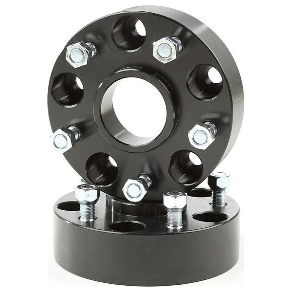 1.75" Wheel Spacers 1.75" Wheel Spacers