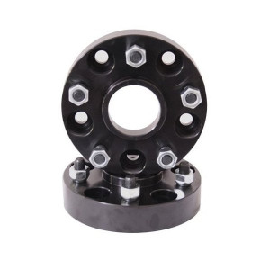 Billet Aluminum 1.5" Wheel Spacers