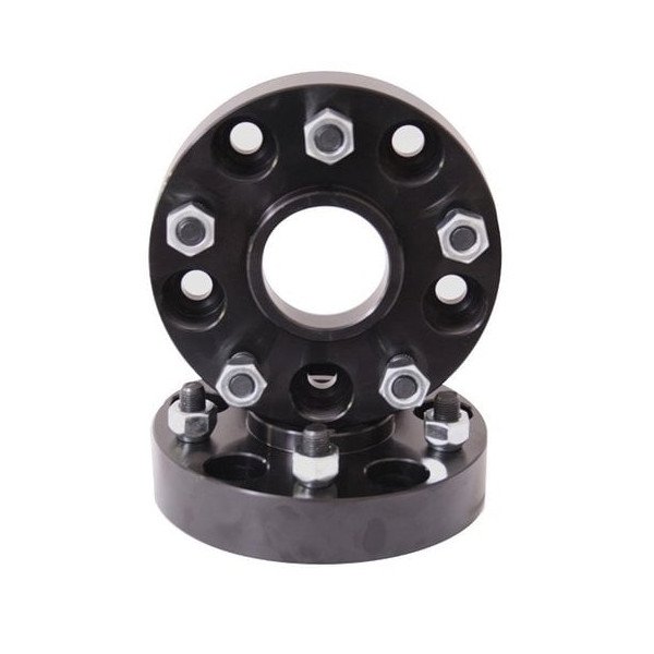 Billet Aluminum 1.5" Wheel Spacers
