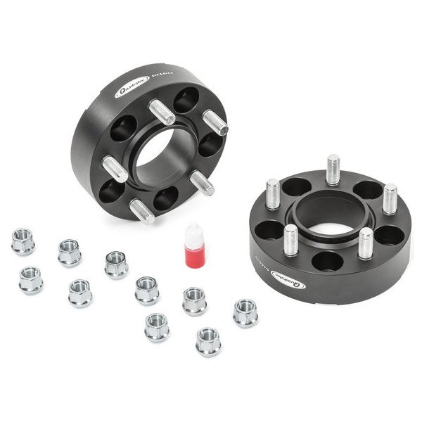 1.5" Wheel Spacer Kit