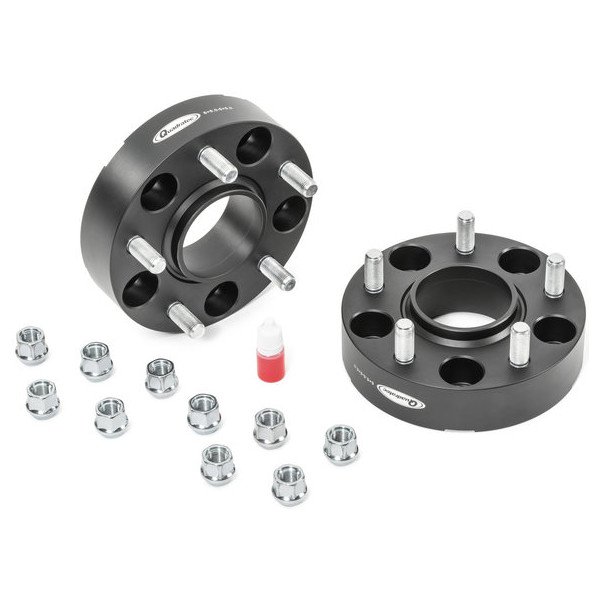 1.5" Wheel Spacer Kit 1.5" Wheel Spacer Kit