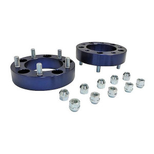 1.5" Wheel Spacer Kit