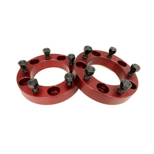 1.25" Wheel Spacer Kit 1.25" Wheel Spacer Kit