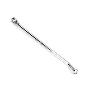 Performance Tool, Offset Brake Bleeder Wrench, for Jeep Vehicles