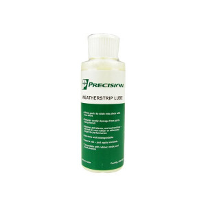 Weatherstrip Lubricant