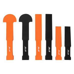 6 Piece Trim Tool Set